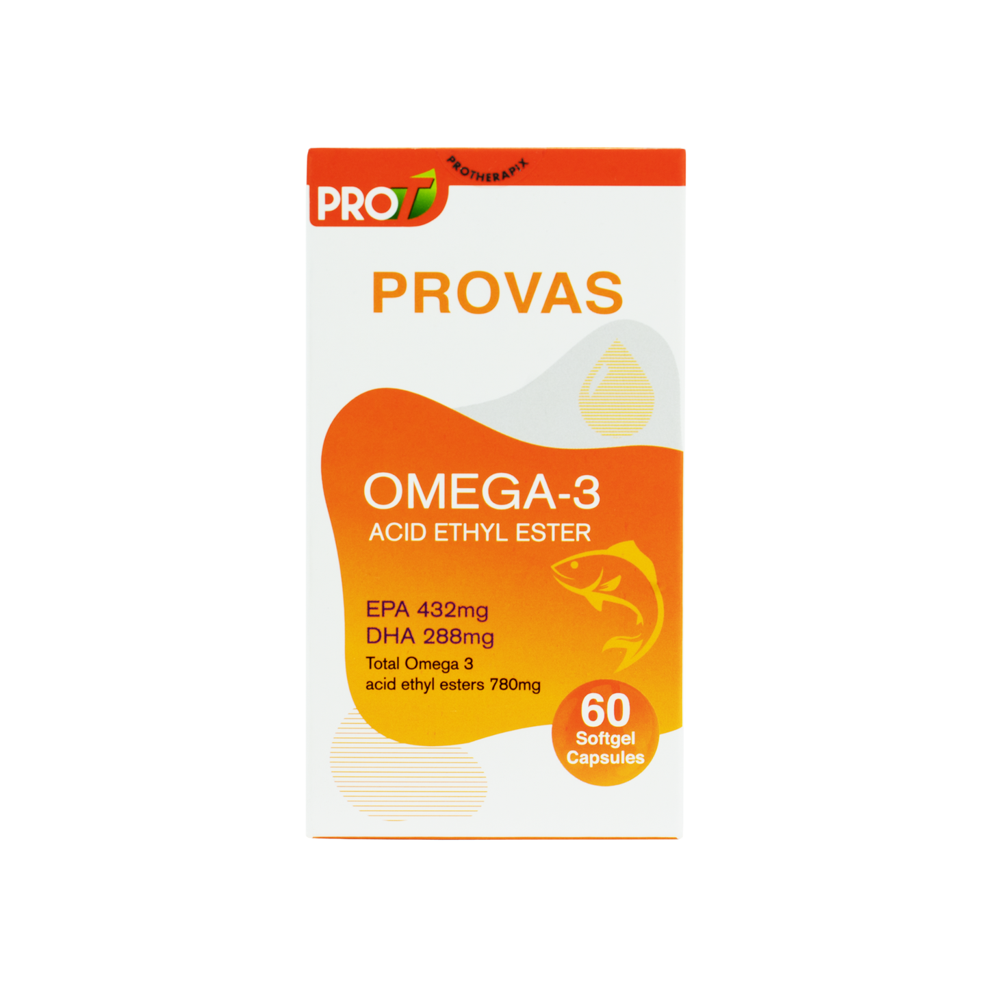 PROVAS Omega-3