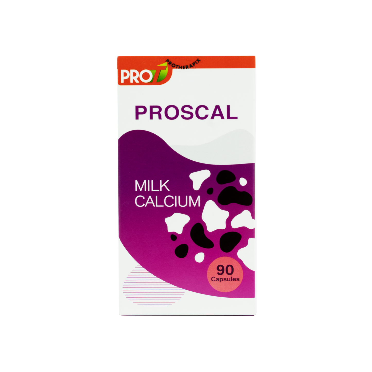 PROSCAL Milk Calcium