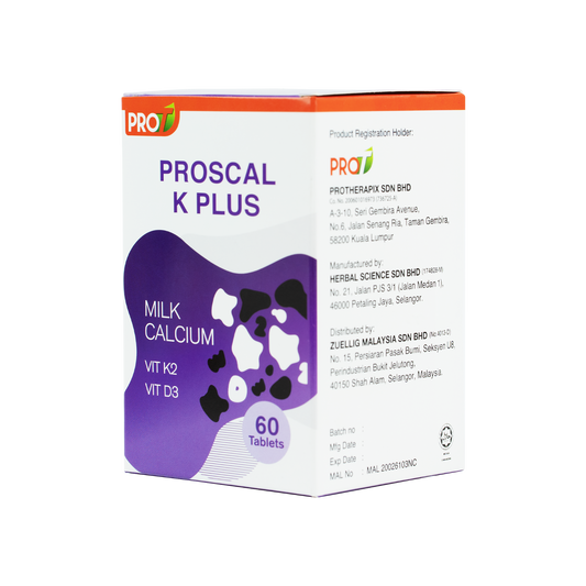 PROSCAL K Plus