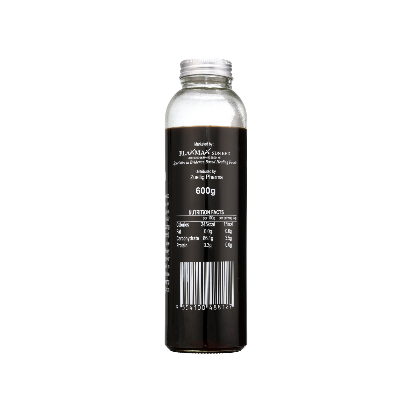 BEEMAL Tualang Honey