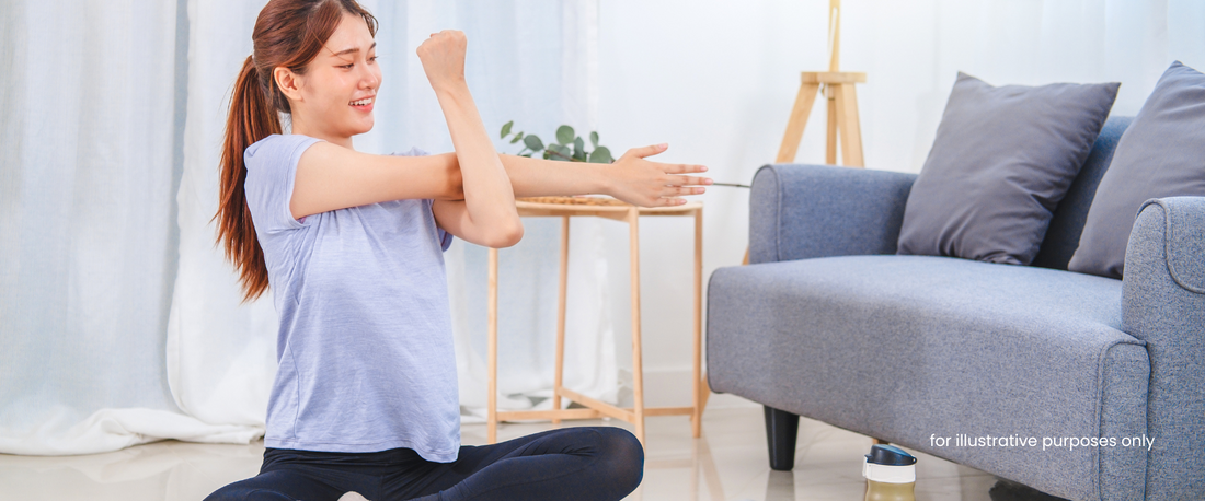 6 Anxiety Exercises to Help You Relax