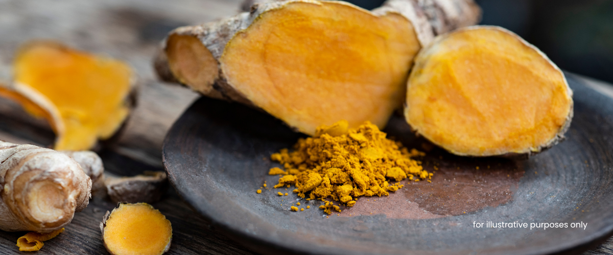 The New Surprising Benefits of Curcumin and Collagen Peptides Based On The Latest Studies