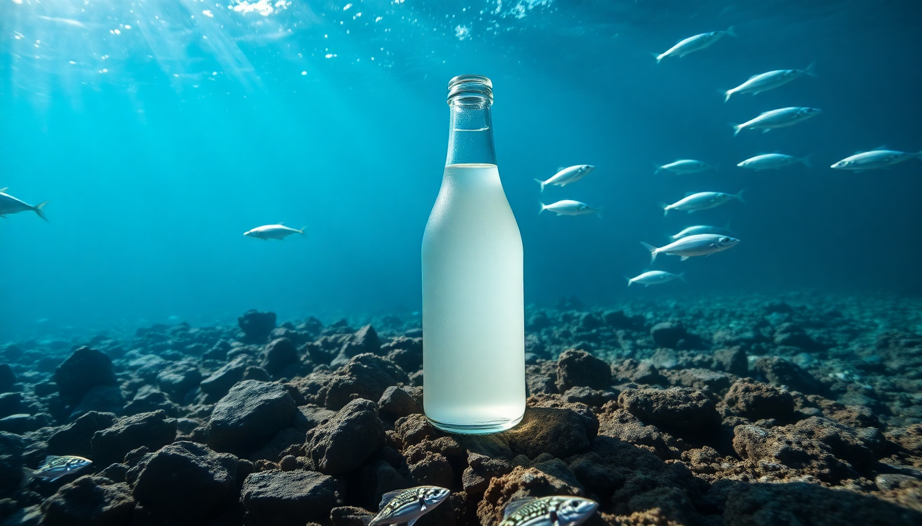 IFOS-Certified Fish Oil: Trusted Purity for Better Heart and Body Wellness