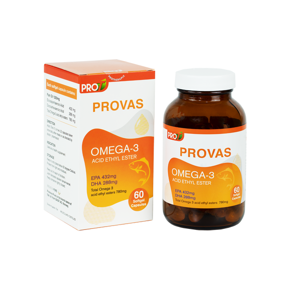 PROVAS Omega-3