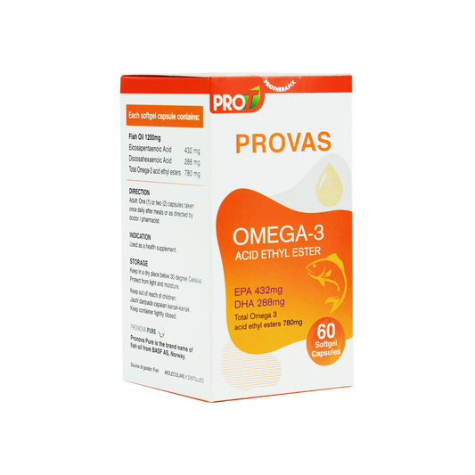 PROVAS Omega-3