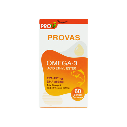 PROVAS Omega-3