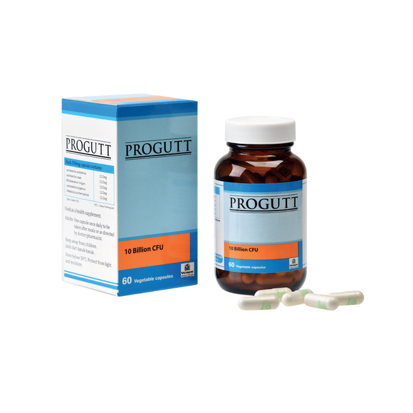 PROGUTT Probiotics