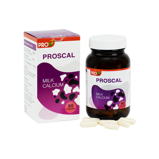 PROSCAL 牛奶钙