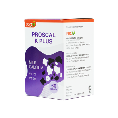 PROSCAL K Plus