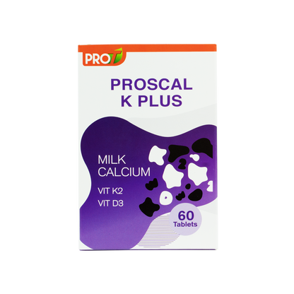 PROSCAL K Plus