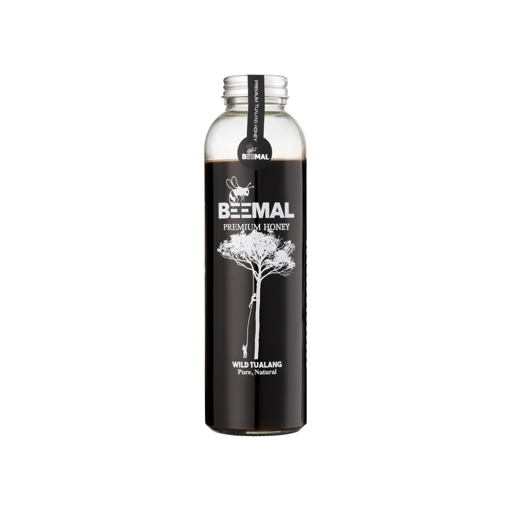 BEEMAL Tualang Honey