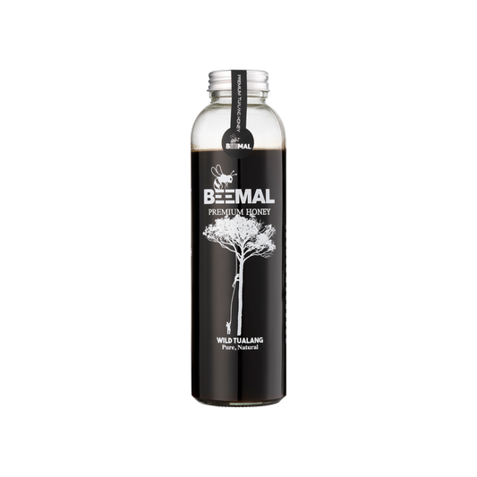 BEEMAL Tualang 蜂蜜