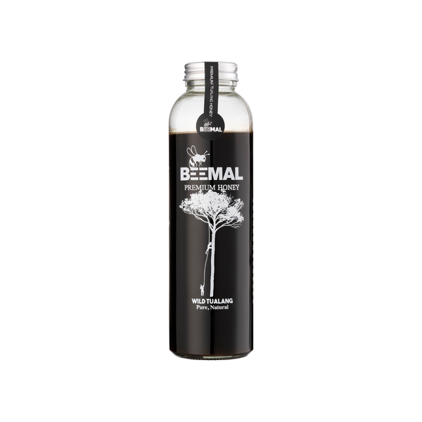 BEEMAL Tualang Honey